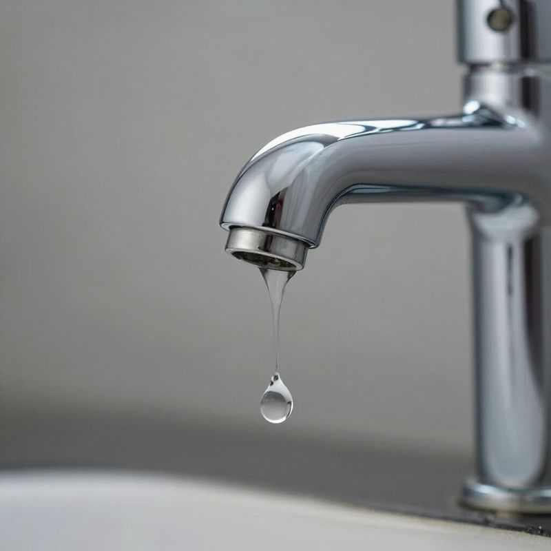 Leak Detection & Repair in Leander