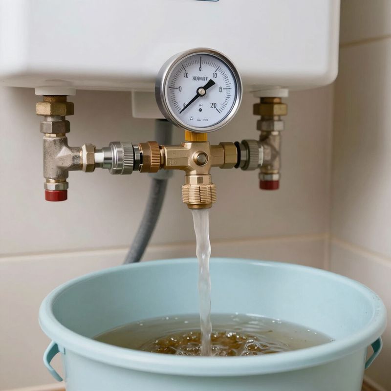What Renters Should Do When a Pipe Bursts: A Leander Guide