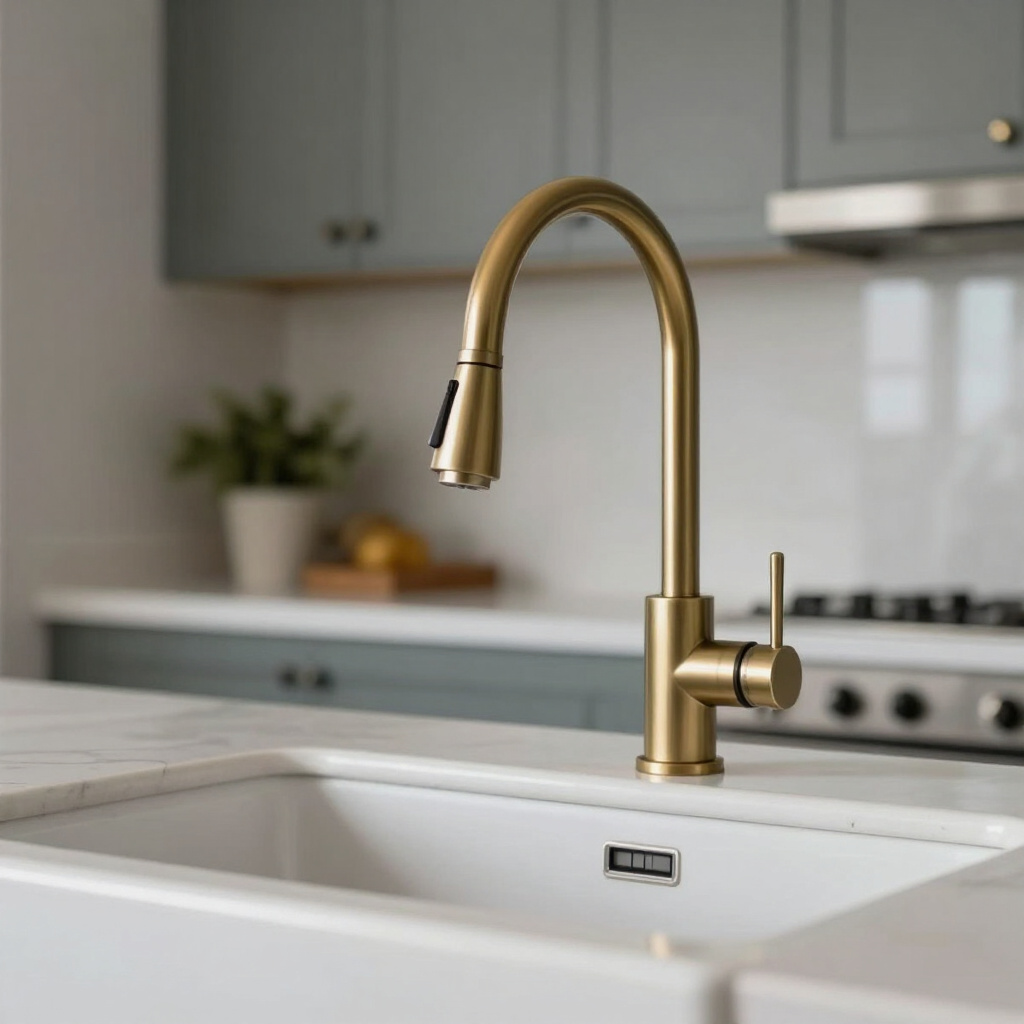 Bathroom & Kitchen Upgrades in Leander