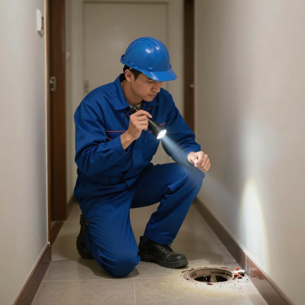 Emergency Plumbing in Leander
